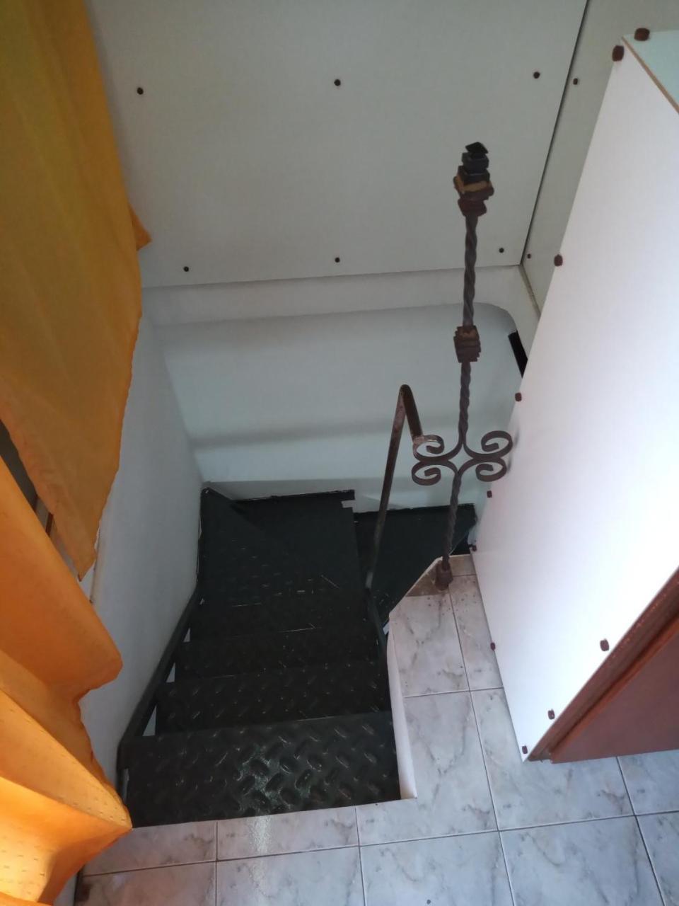 Atenea Departamentos Temporarios Villa María المظهر الخارجي الصورة