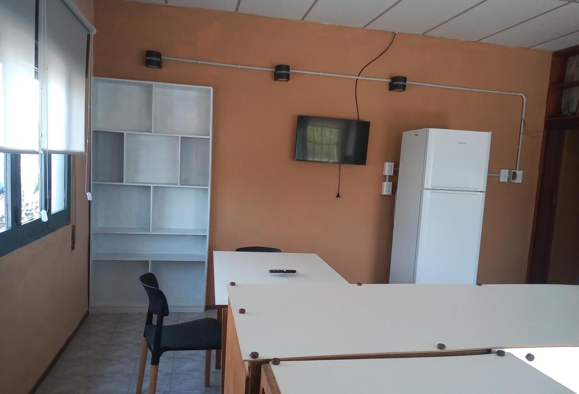 Atenea Departamentos Temporarios Villa María المظهر الخارجي الصورة