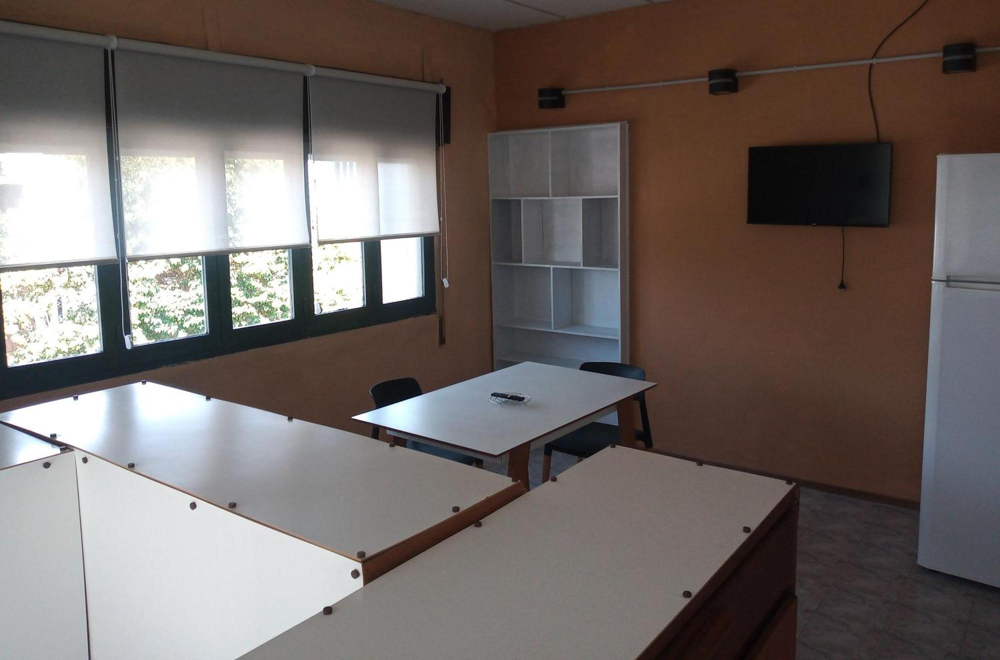 Atenea Departamentos Temporarios Villa María المظهر الخارجي الصورة