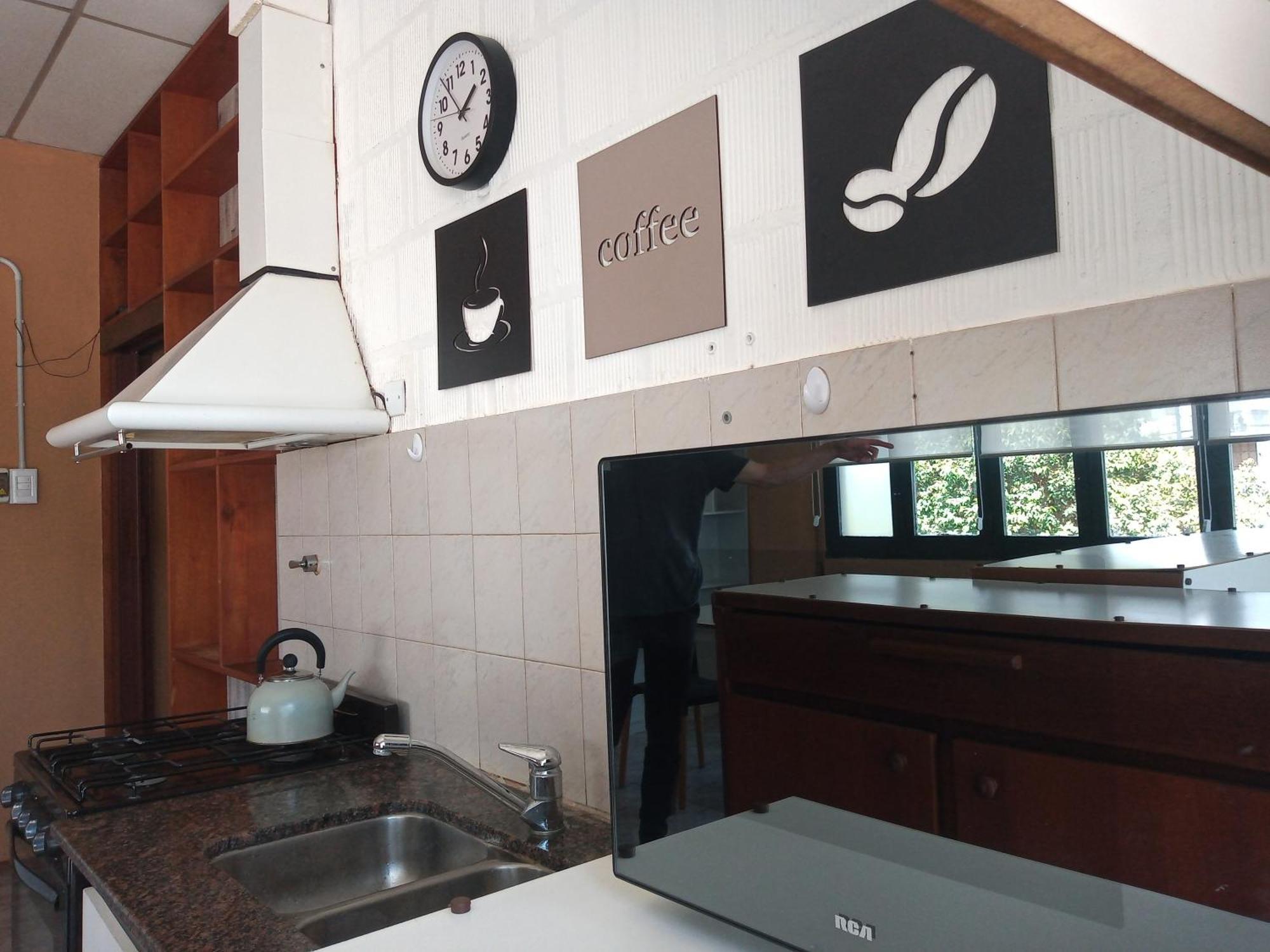 Atenea Departamentos Temporarios Villa María المظهر الخارجي الصورة