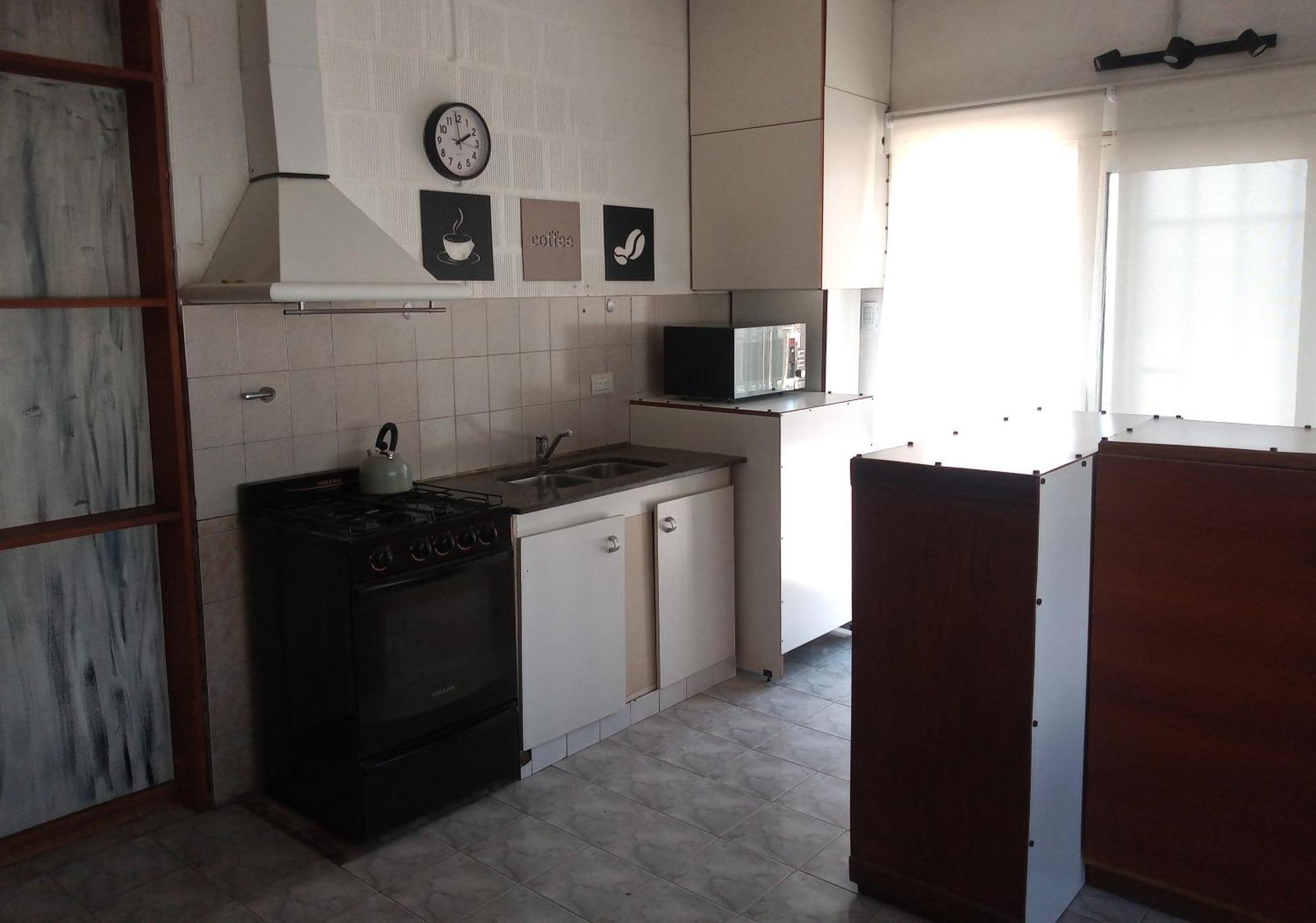 Atenea Departamentos Temporarios Villa María المظهر الخارجي الصورة