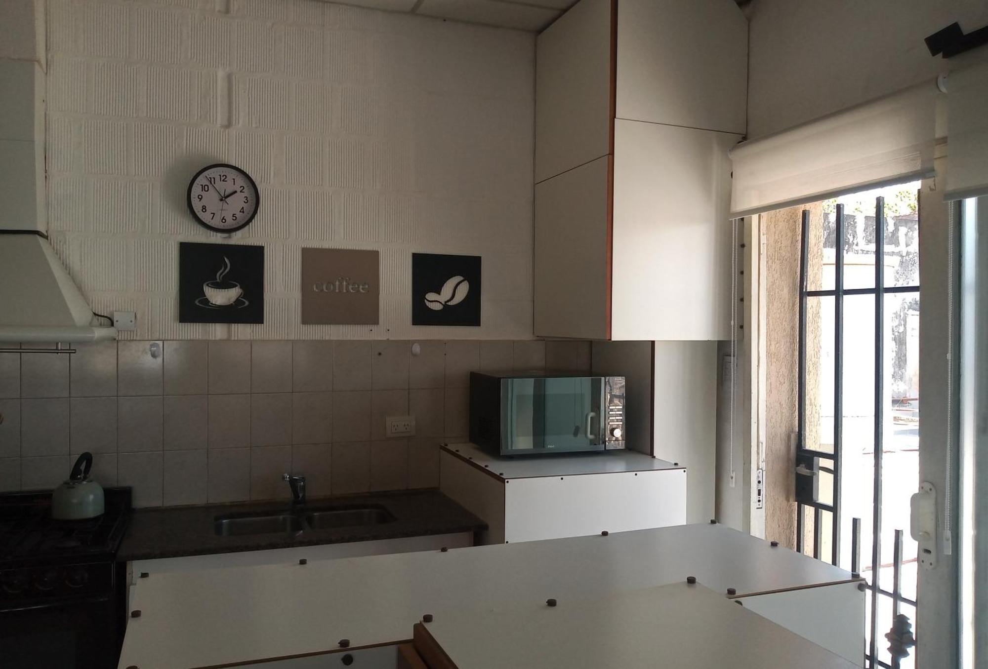 Atenea Departamentos Temporarios Villa María المظهر الخارجي الصورة