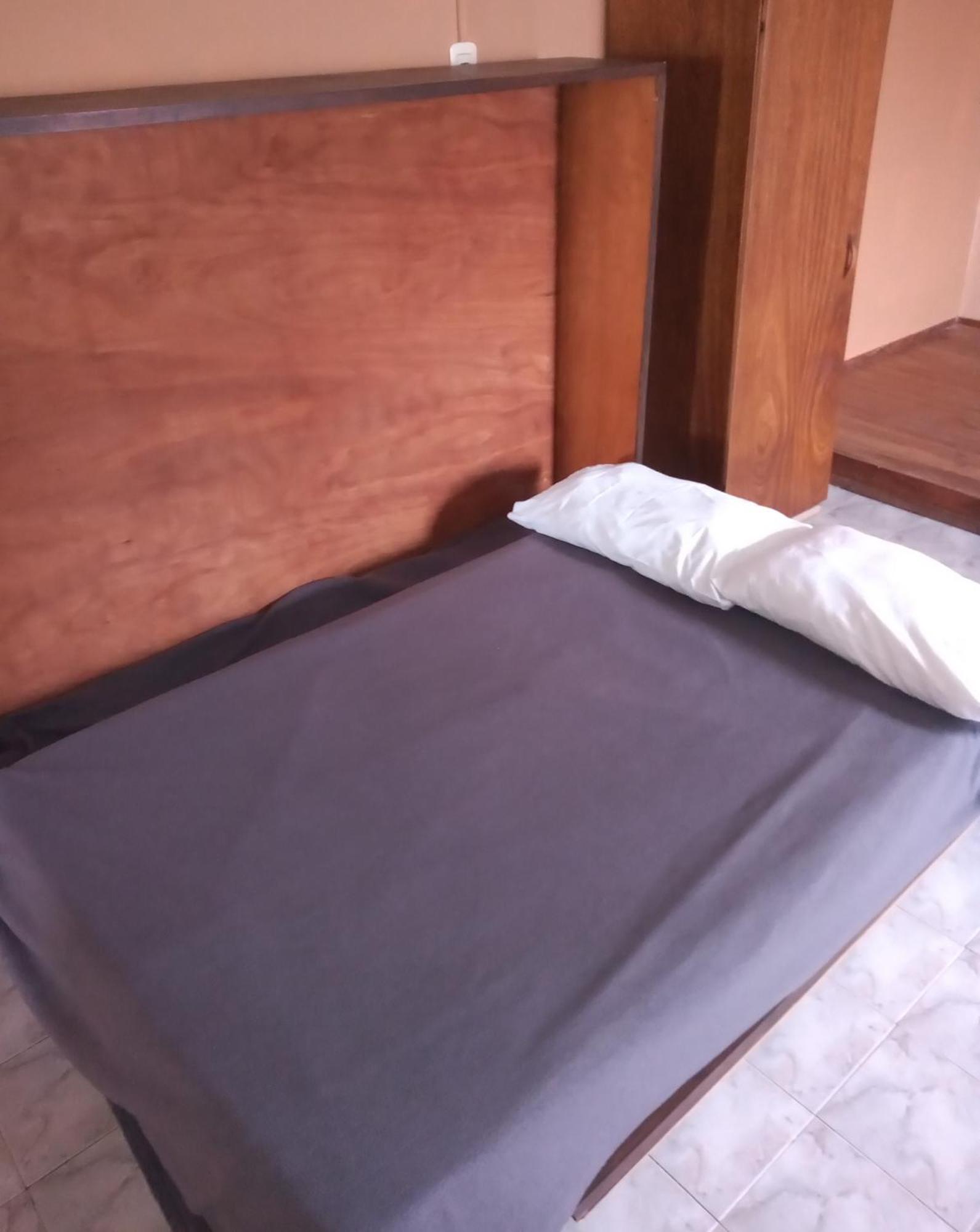 Atenea Departamentos Temporarios Villa María المظهر الخارجي الصورة