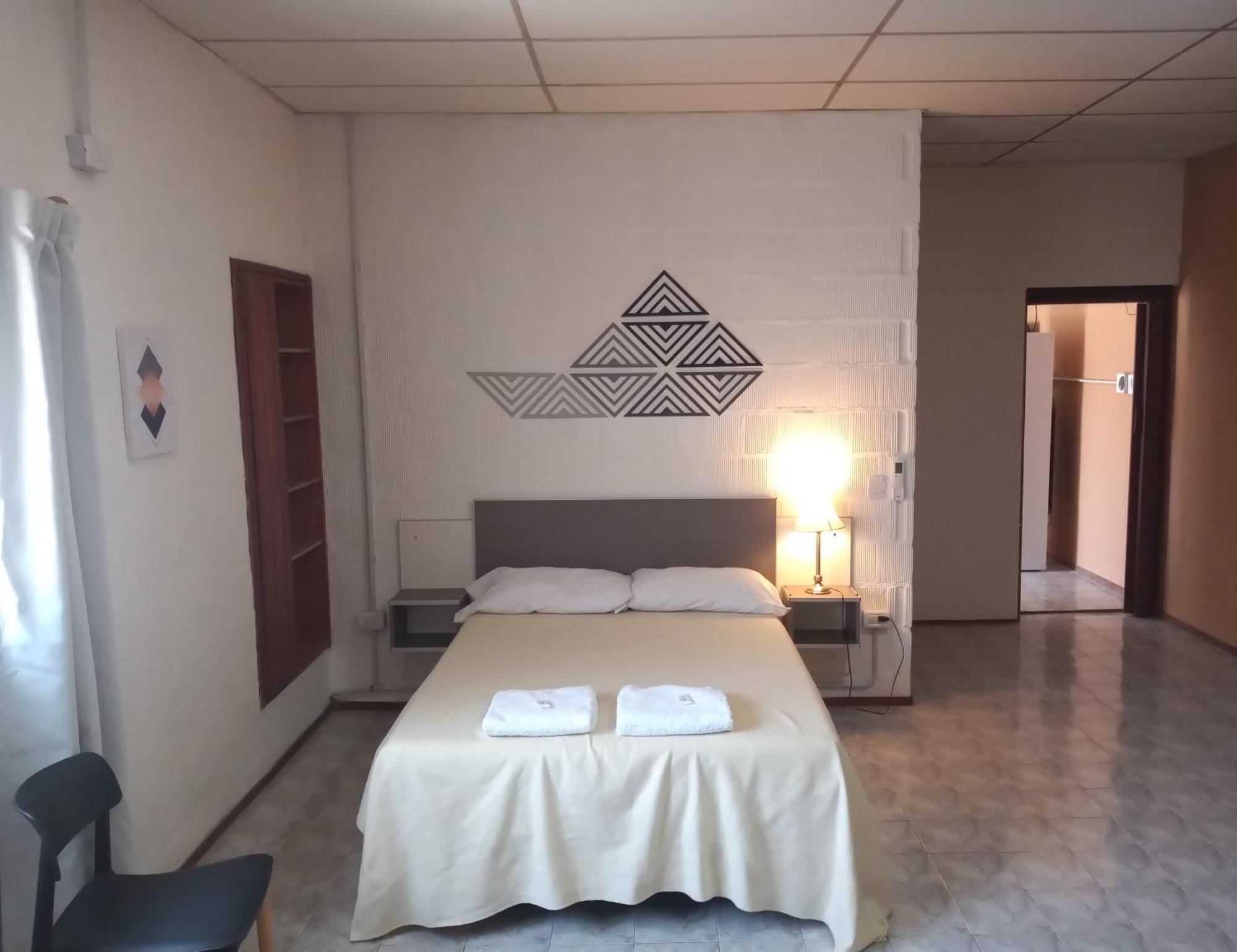Atenea Departamentos Temporarios Villa María المظهر الخارجي الصورة