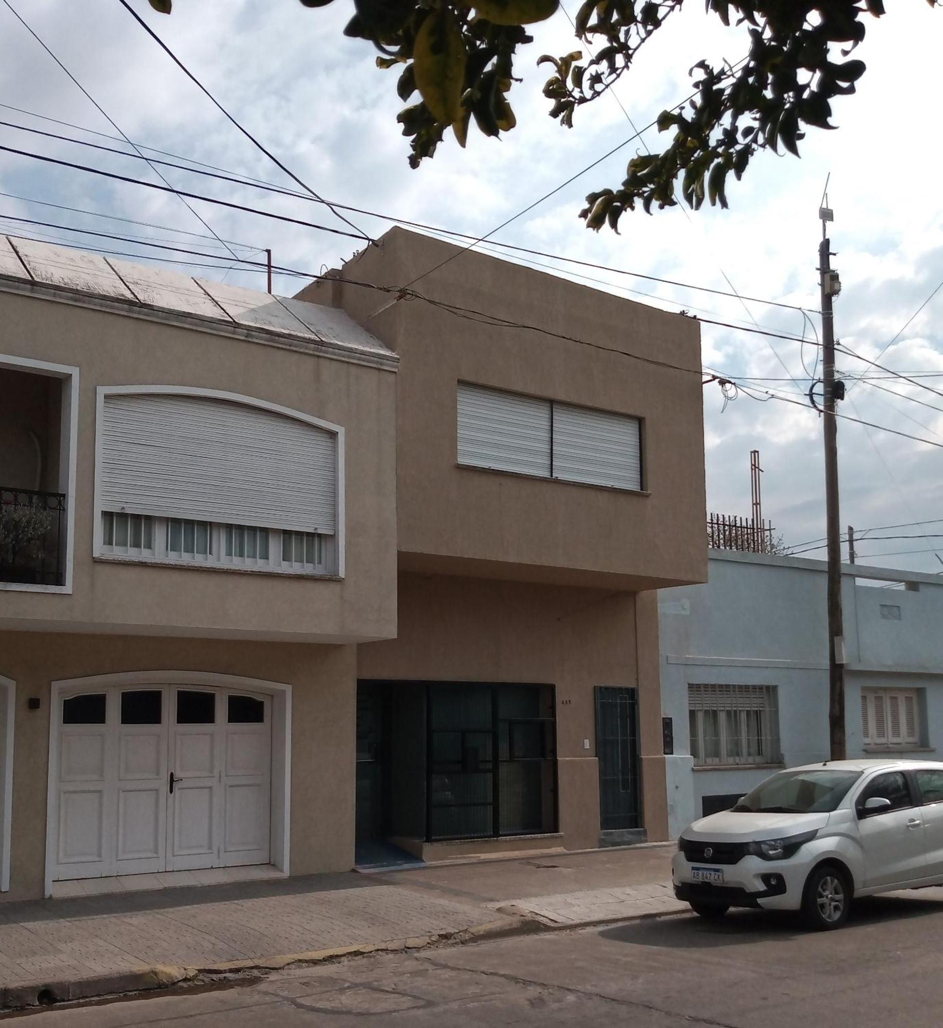 Atenea Departamentos Temporarios Villa María المظهر الخارجي الصورة